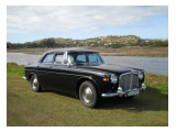 1972 Rover P5 3 Litre 6 cylinder Automatic.  Very good original condition. Avera