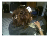 Kim's Hair Creations - professional Hairstylist and Beautician in Sedgefield.
