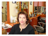 Before and After Pictures Hairstyle Makeovers Hair Salon Hairdresser Sedgefield