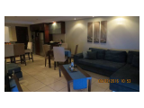 Lounge/Dining Room with door onto balcony 