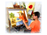 Art Teacher Classes / lessons all ages in George