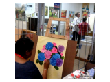 Art Teacher Classes / lessons all ages in George