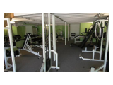 The gym sedgefield