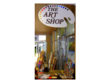 The art shop - Art  lessons, materials and gallery in George