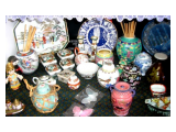 Al Capone Antiques and Collectables Sedgefield, Garden Route