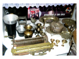 Al Capone Antiques and Collectables Sedgefield, Garden Route