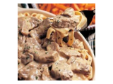 Filetto (Fillet Steak in creamy sauce) with your choice of pasta ...R64