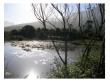 George Botanical Gardens, Garden Route 