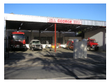 George Fire Department
