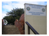 Mossel Bay Police Station