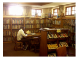 Sedgefield Library