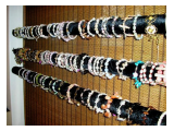 The Pearl Shop - Wilderness cultured sea- and freshwater pearl jewelry