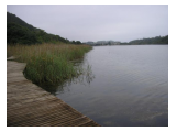 Wilderness Lagoon Wilderness Lagoon