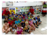 BraamBos Speelskool / Bramble Bush Playschool Great Brak River