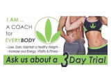 Wellness coach, Weight Loss, Extra income