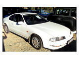 1995 Honda Prelude Very good value @ R58,000.00