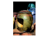 Hot Art Ceramic Fireplaces