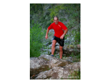 MERRELL EDEN DUO ADVENTURE RACE