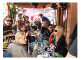 OLDES GUIDE DOG RUN Knysna