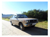 Sedgefield Classic Cars - Car Dealers