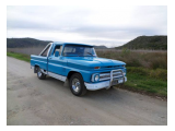 Sedgefield Classic Cars - Car Dealers