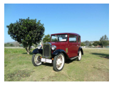 Sedgefield Classic Cars - Car Dealers