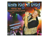 THYS DIE BOSVELDKLONG @ Kalahari Theatre George