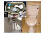 TOILET FRIEND ODOUR REMOVAL SYSTEM Mossel Bay