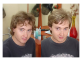 Lizzy's Hair Salon Sedgefield Before & After