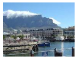 Vote For Table Mountain - The New 7 Wonders Of Nature.