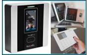 biometric time attendance systems