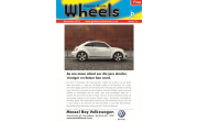 logoGarden Route Wheels December 2012 Issue out Now!
