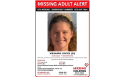 Missing Mossel Bay Please Help
