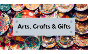 Art Craft Curio and gifts Mosaic Market Sedgefield