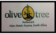 Olive Tree Restaurant - Knysna