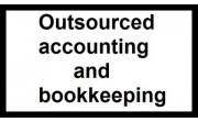 Outsourced accounting and bookkeeping