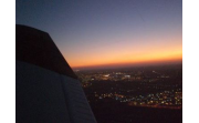 Night Rating, Pietermaritzburg, PMB, Durban, KZN, South Africa, Oribi Airport