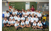 Academics - Plettenberg Bay Primary School