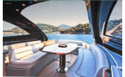Riva-Yacht dealers  Southern Africa - ADBRANDS MARINE SHOP KNYSNA