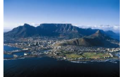 Vote For Table Mountain - The New 7 Wonders Of Nature.