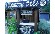 Country Deli @ Timberlake Organic Village Wilderness
