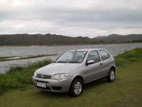 2007 Fiat Palio Vibe 1200cc 