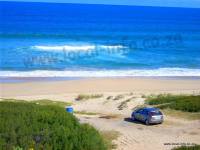  Elfgat Fishing spot Kleinbrak river mouth