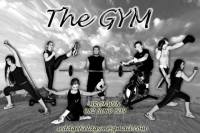 The gym sedgefield