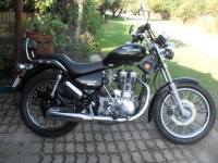 ROYAL ENFIELD, THUNDERBIRD 350CC