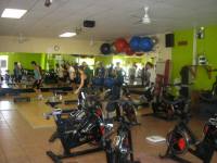 Sedgefield Gym