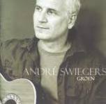 André Swiegers @ Kalahari Theatre Restaurant in George
