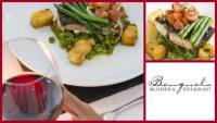 Benguela Brasserie and Restaurant