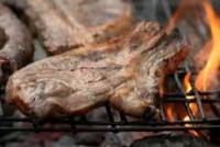 Bring en braai & Kareoki by Kalahari Teater, George