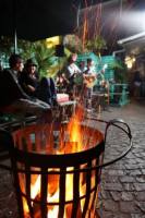Cocomo Restaurant Wilderness